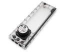 EK-Quantum Kinetic³ FLT 360 D5 PWM D-RGB - Plexi