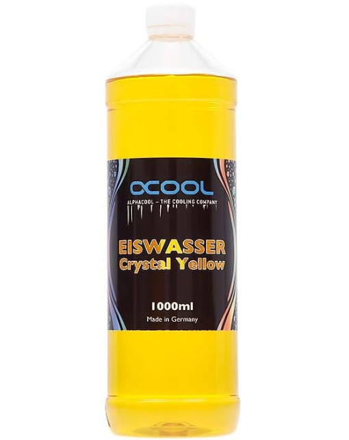 Liquide Jaune Eiswasser  - 1000ml