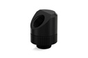 Rotateur de couple EK-Quantum 45° - Noir