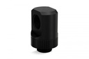 EK-Quantum Torque Rotary T - Noir