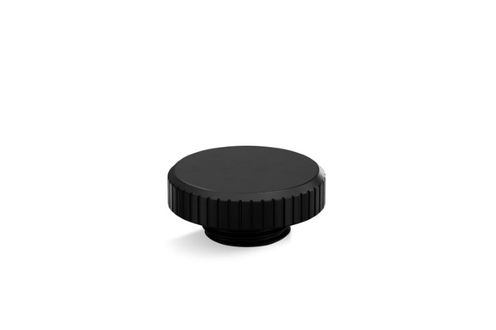 Bouchon de couple EK-Quantum - Noir