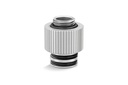 EK-Quantum Torque Push-In Adapter M 14 - Gris