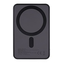 Powerbank USB-C/10 000 mAh/20W/Noir