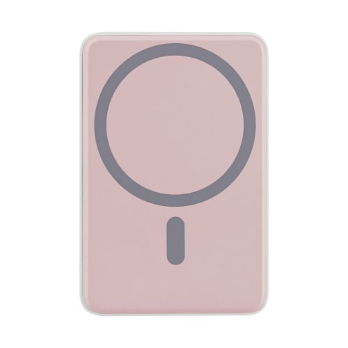 [15400002] Powerbank USB-C/5000 mAh/20W/Rose