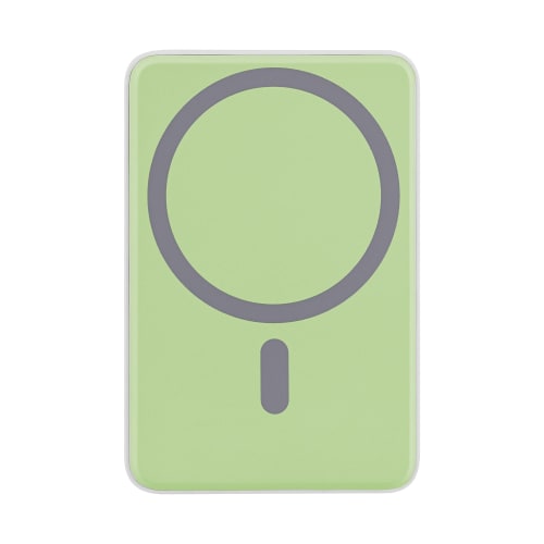 [15400003] Powerbank USB-C/5000 mAh/20W/Vert