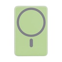 Powerbank USB-C/5000 mAh/20W/Vert