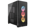 Frame 4500X LX-R RGB Link Noir - MT/SansAlim/E-ATX