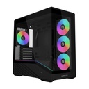 Vector V100 MINI Noir - mT/Sans Alim/mATX