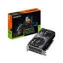 GeForce RTX 5050 WINDFORCE OC 8G