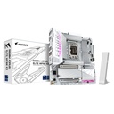 B860M A ELT WF6E ICE - B860/LGA1851/DDR5/mATX