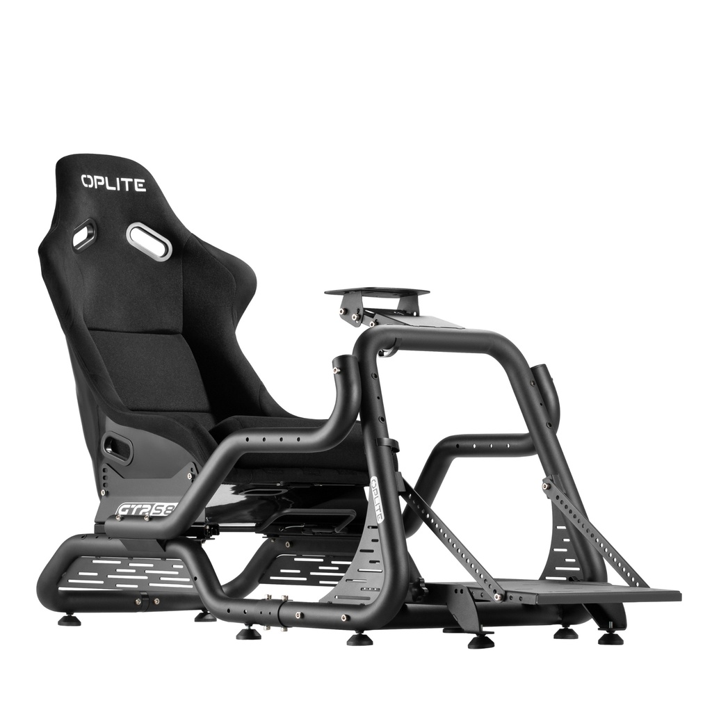 [01100228] Cockpit GTR S8 Infinity Force