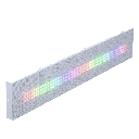 Matrix 600 Led - Blanc