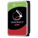 8To IronWolf SATA III 256Mo - ST8000VN004