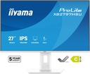 XB2797HSU-W1 27" FHD/120Hz/IPS/1ms/Pivot/AdaptiveS