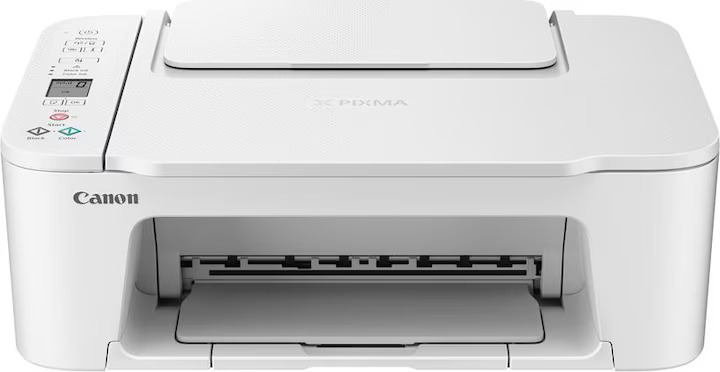 [07901443] PIXMA TS3751i White