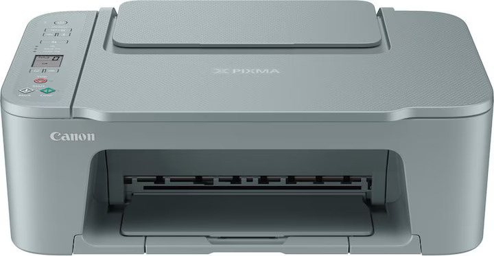 PIXMA TS3752i Blue/Gray