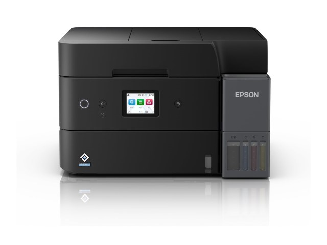 EcoTank ET-4950 - Noir
