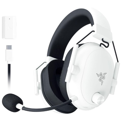 BlackShark V2 Pro - White