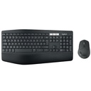 MK850 Performance