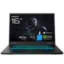 A16 16" FHD+ 165Hz/i7-13620H/5050/16Go/1To/W11