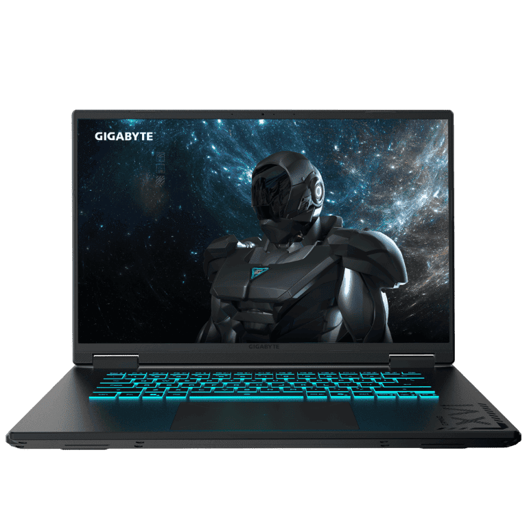 A16 PRO 16" QHD+ 165Hz/U7-240H/5080/32G/1T/W11
