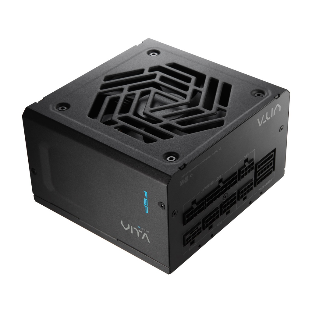 ATX 1000W - 80+ Gold - Vita GM