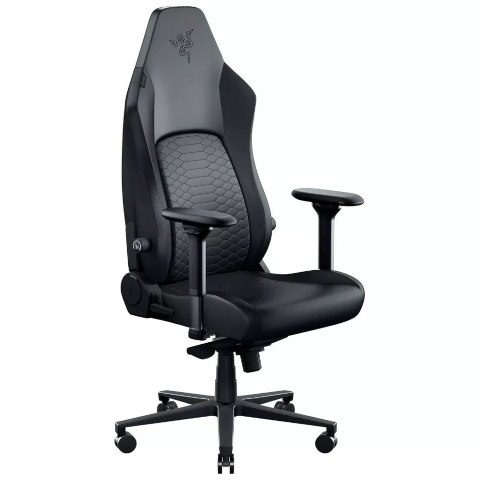 [07500464] Iskur V2 NewGen - Black