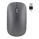 iClick Triple connect - Sans fil - Gris