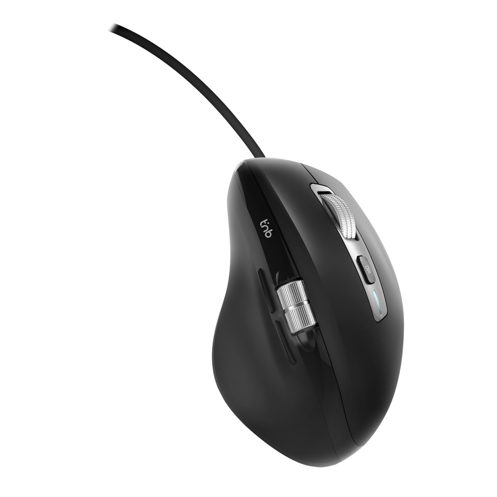 INFINITEPRO - Filaire - Noir