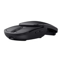 ZYLO - Pliable/Sans Fil/Rechargeable - Noire