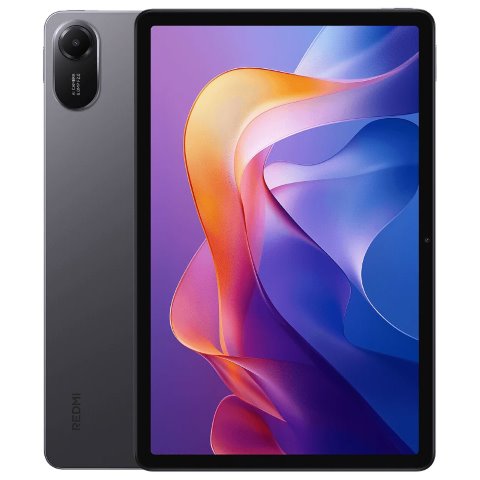 [08100854] Redmi Pad 2 11" 8Go 256Go Wifi Graphite Grey