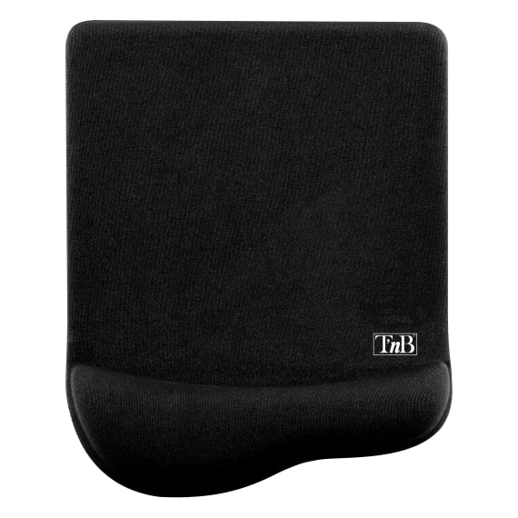 Ergonomique avec Gel Antimicrobien - TSED200BK