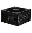 ATX 850W - 80+ Gold - MAG A850GLS PCIE5 Noir