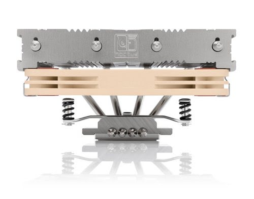 NH-L12S Low Profile - 120mm