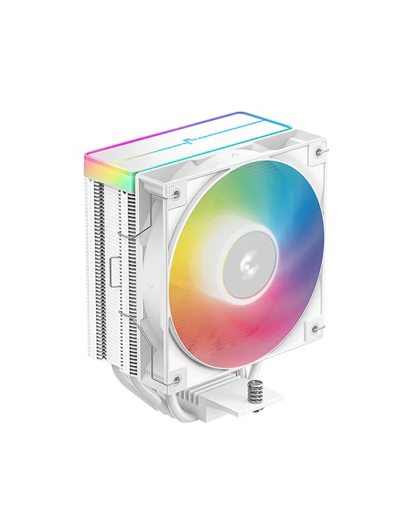 AG400 WH ARGB V2/Blanc