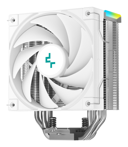 AK400 Digital SE - Blanc