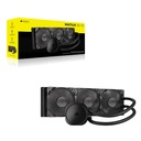 NAUTILUS 360 - 360mm - Noir