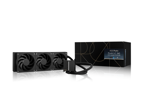 ProArt LC 360/Noir