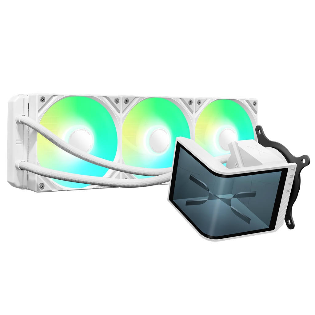 [09602881] PANORAMA SE ARGB 360 - Blanc