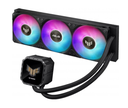 TUF Gaming LC III 360 ARGB LCD - Noir