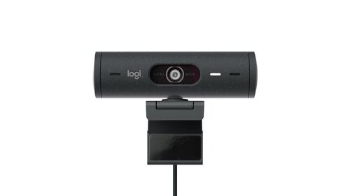 [02800555] BRIO 505 - Graphite