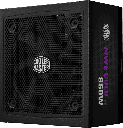 ATX 3.1 850W - 80+ Gold - MWE Gold 850 V3 Noir