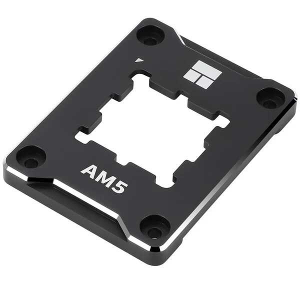 Cadre en Cuivre AM5 Secure Frame Noir