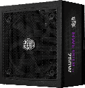 ATX 3.1 750W - 80+ Gold - MWE Gold 750 V3 Noir