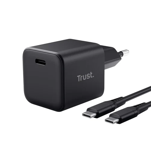 [02503134] Maxo chargeur 65W ultra-compact + Câble USB-C