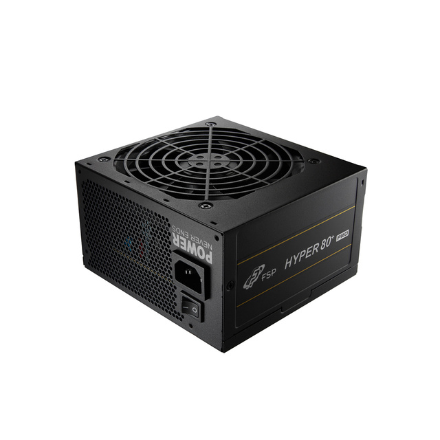ATX 700W - 80+ - HYPER 85+ PRO GEN 5 BULK