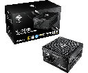ATX 850W - 80+ Gold - Steel Legend SL-850G Noir