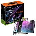 AORUS GeForce RTX 5080 XTREME WATERFORCE WB 16G