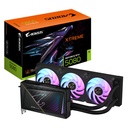 AORUS GeForce RTX 5080 XTREME WATERFORCE 16G
