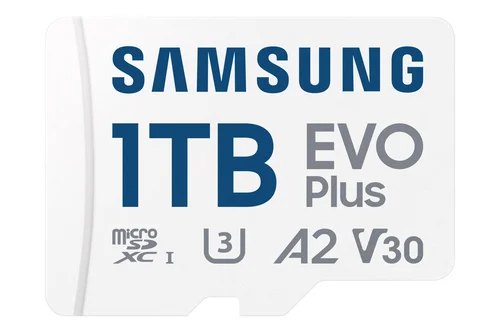 EVO Plus - Micro SD 1To V30